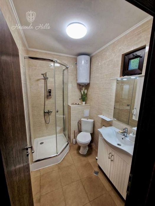 Къща за гости '' Hacienda Hills '' село Голямо Буково