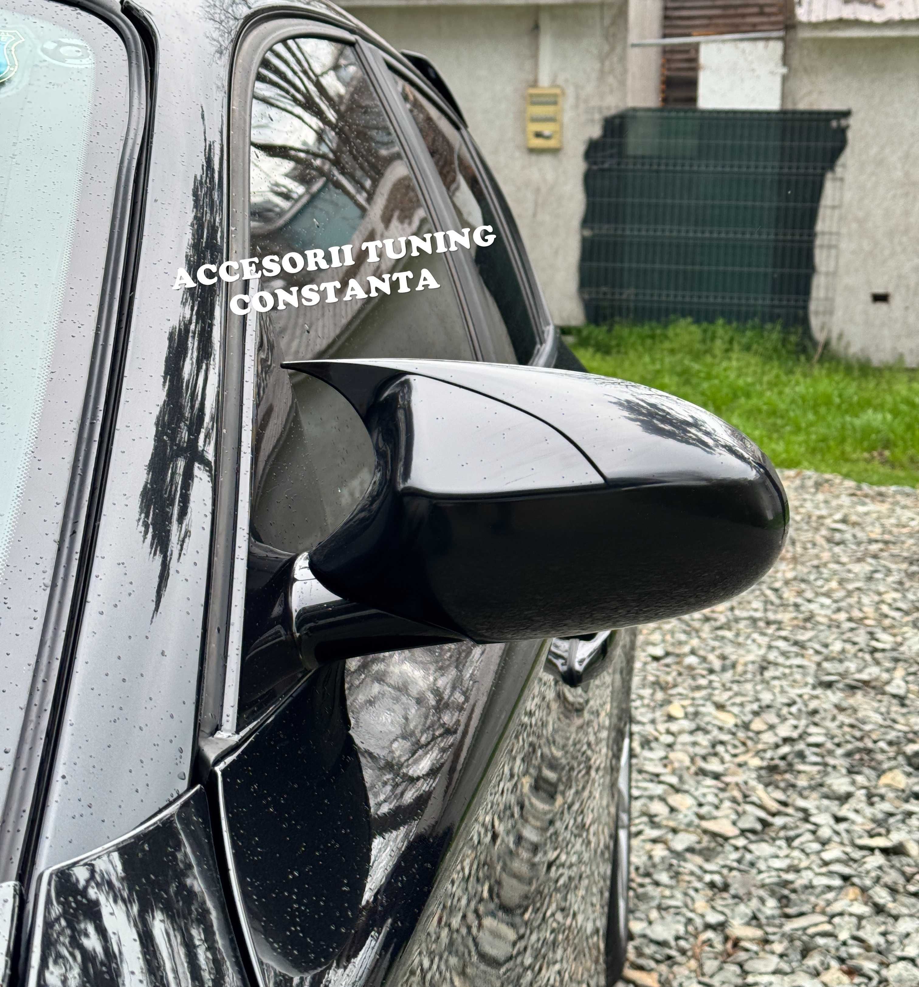 Capace Oglinzi Tip Batman - Bmw E87 Seria 1