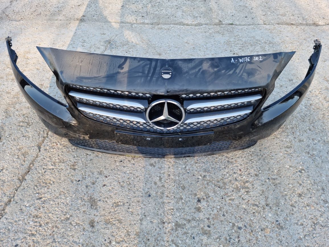 Vand bara fata Mercedes Benz A Classe W176