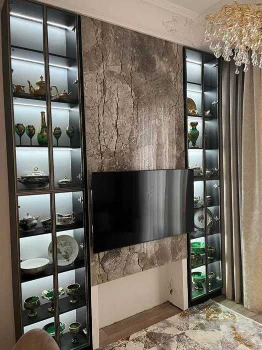 ;Энг яхши‼️Abu Dabi 3ком квартира 116м2 евро/под/ключ Хувайдо Махалля