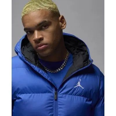 Мъжко яке  Nike Jordan Royal Blue for men