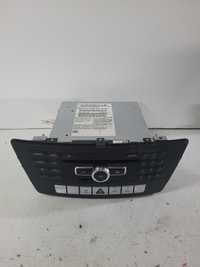 Unitate multimedia Navigatie Mercedes ML W166 A1669005408