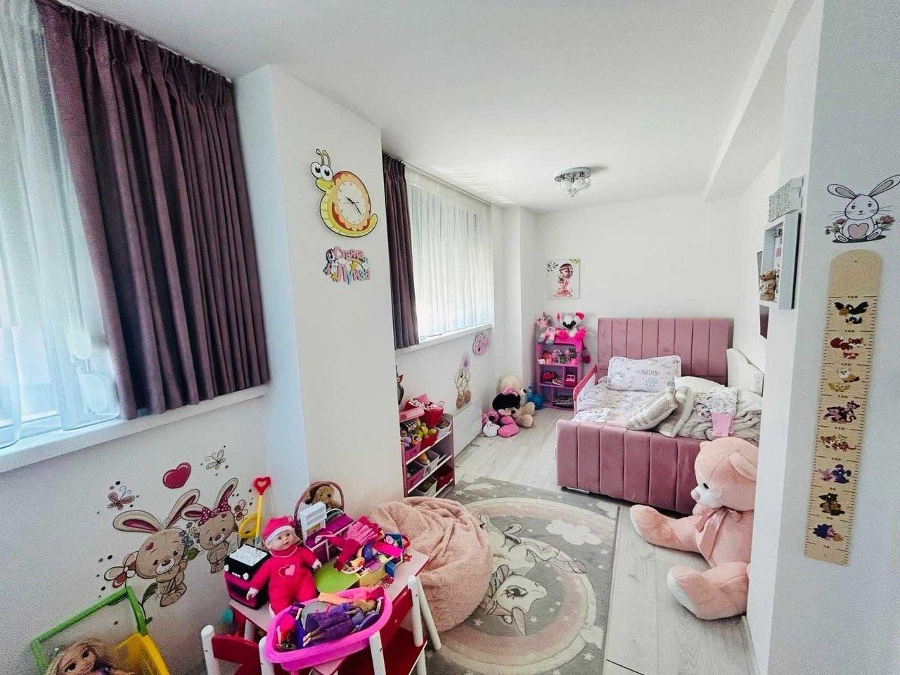 Продава се Многостаен апартамент в Пловдив, Кършияка - 158 кв.м за 2146 €/кв.м - Снимка #5