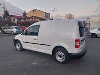 Volkswagen Caddy 2015/1.6Diesel