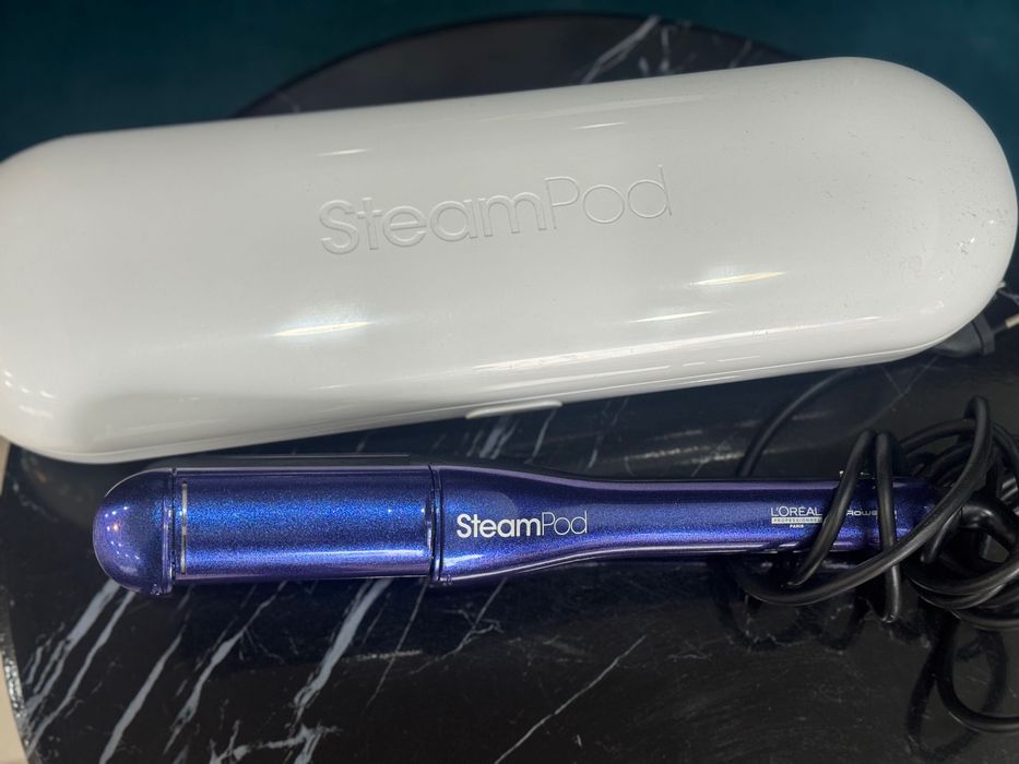 Преса за коса L’oreal Steampod 4 Moon Capsule