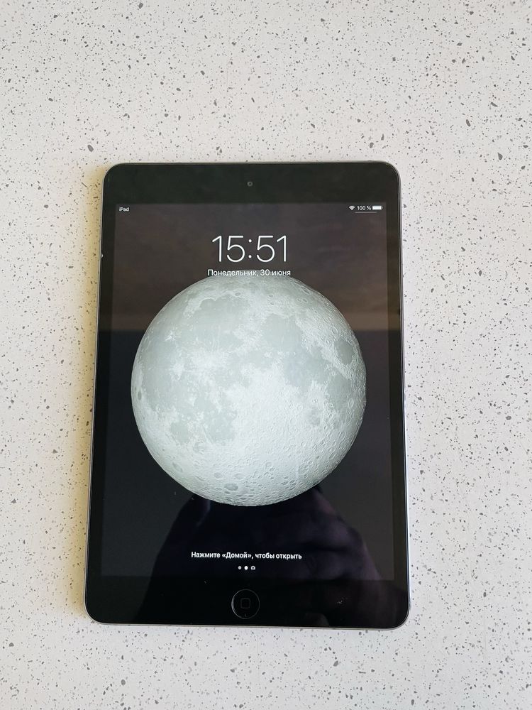 iPad mini 2 32GB WiFi