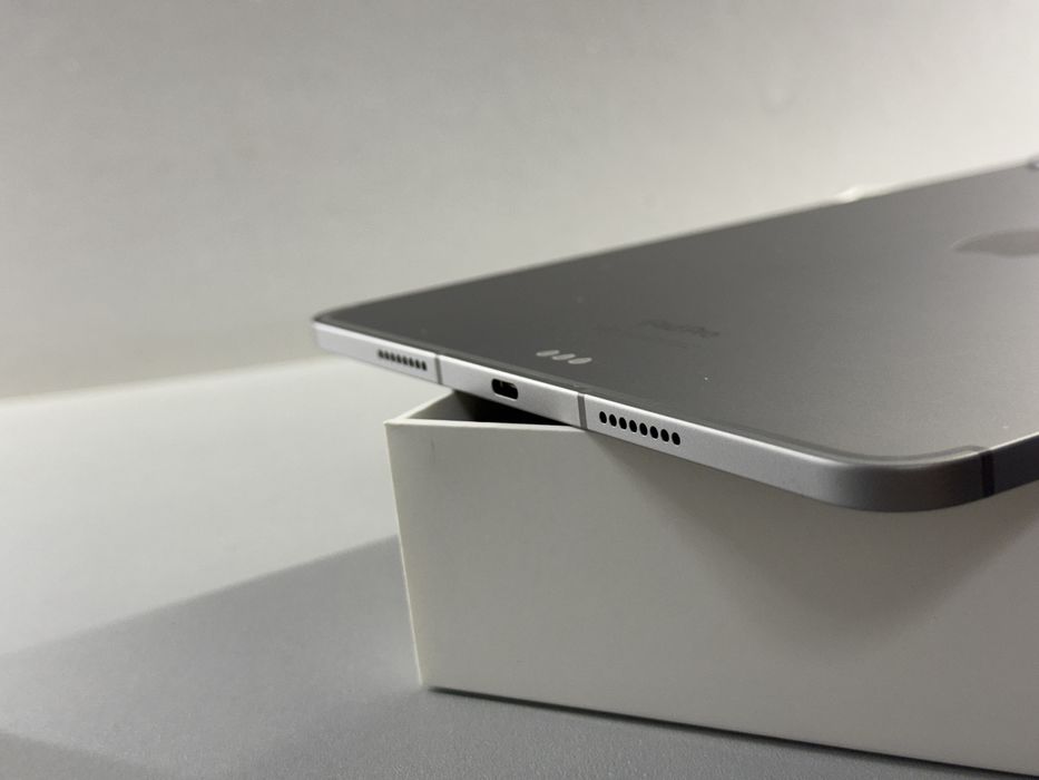 Appl iPad Pro 11 M2 Wi-Fi + SimKarTa