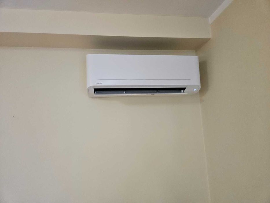 Продажба, доставка и монтаж на климатици