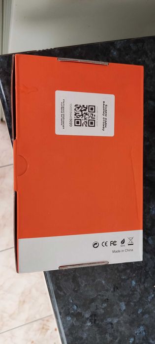 Android TV box приставка