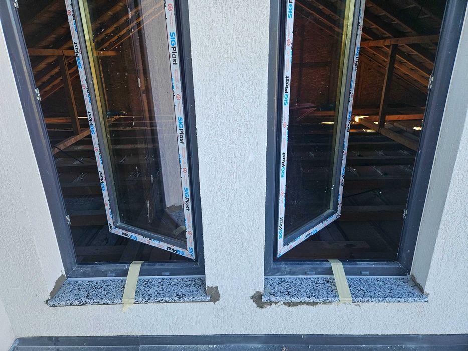 Servicii de construcții oferite de doi studenți harnici și serioș