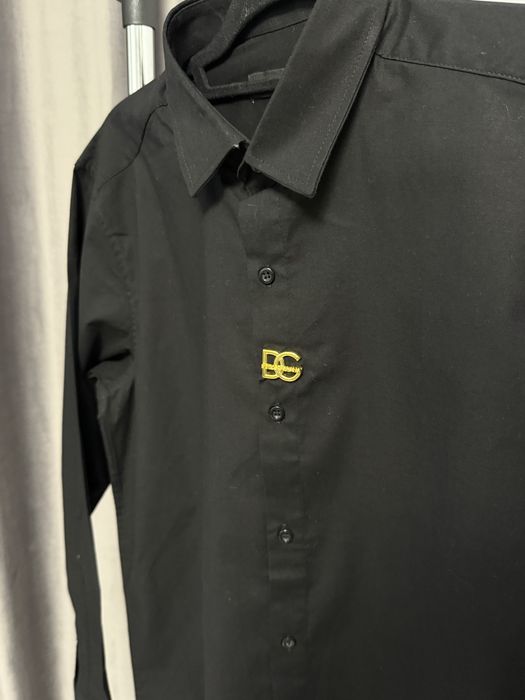 Camasa DOLCE GABBANA super calitate