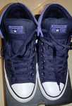 Converse  All Star High Street 40EU
