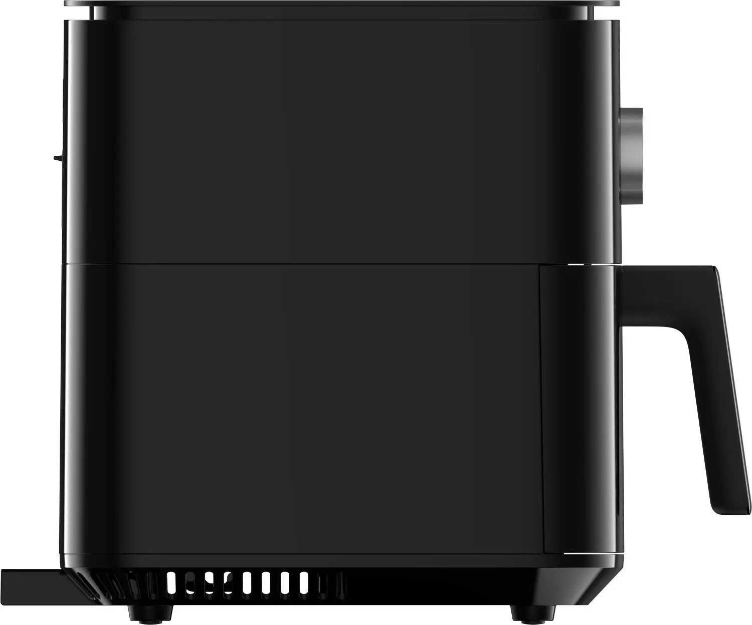 Аэрогриль Xiaomi Mi Smart Air Fryer 6.5L Black