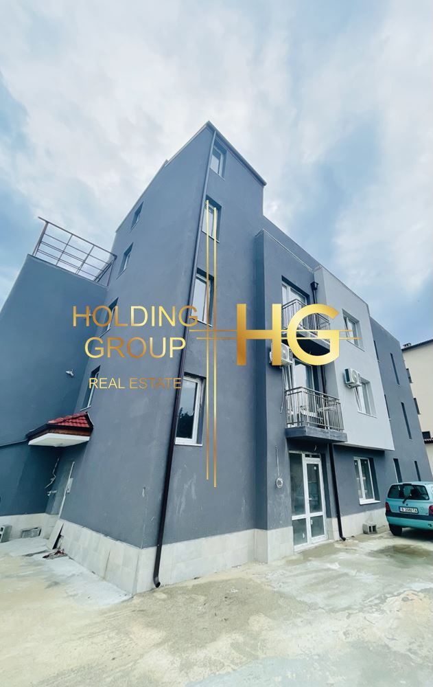 Продава се Двустаен апартамент в Варна, Виница - 48 кв.м за 1605 €/кв.м - Снимка #1