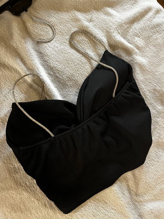 Два къси топа/потника