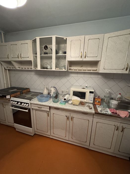 Кухонный гарнитур