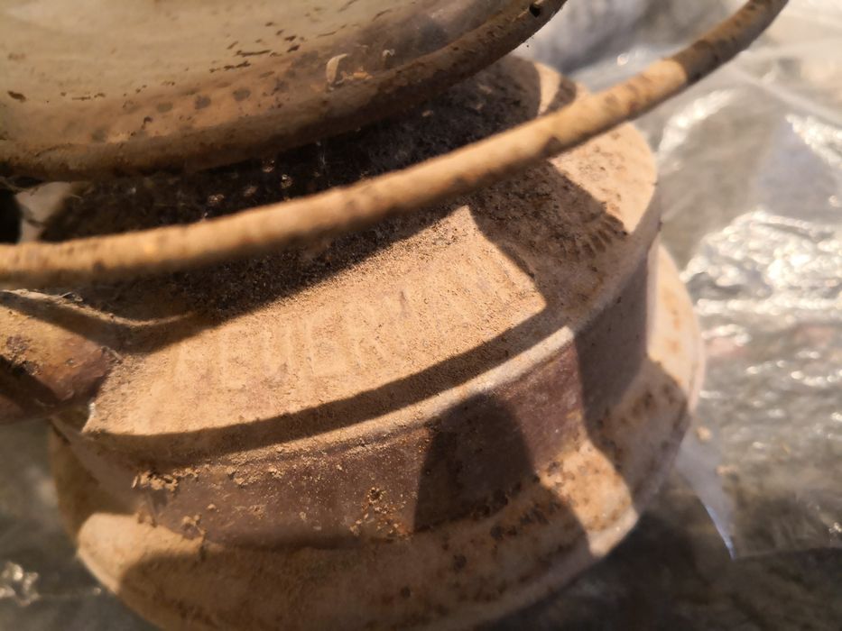 Фенер Feuerhand 323 Антика от 1920