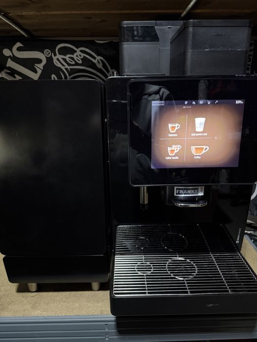Espressor / aparat de cafea FRANKE A400