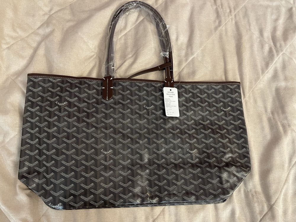 Сумка Goyard НОВАЯ