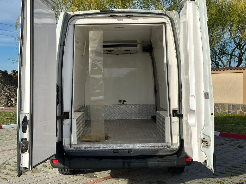 Renault Master Frigorific 2013 XXL ( Fiat ducato iveco daily Mercedes)