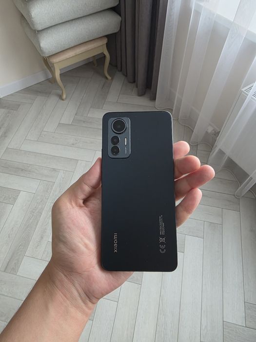 Xiaomi 12 Lite 128 GB