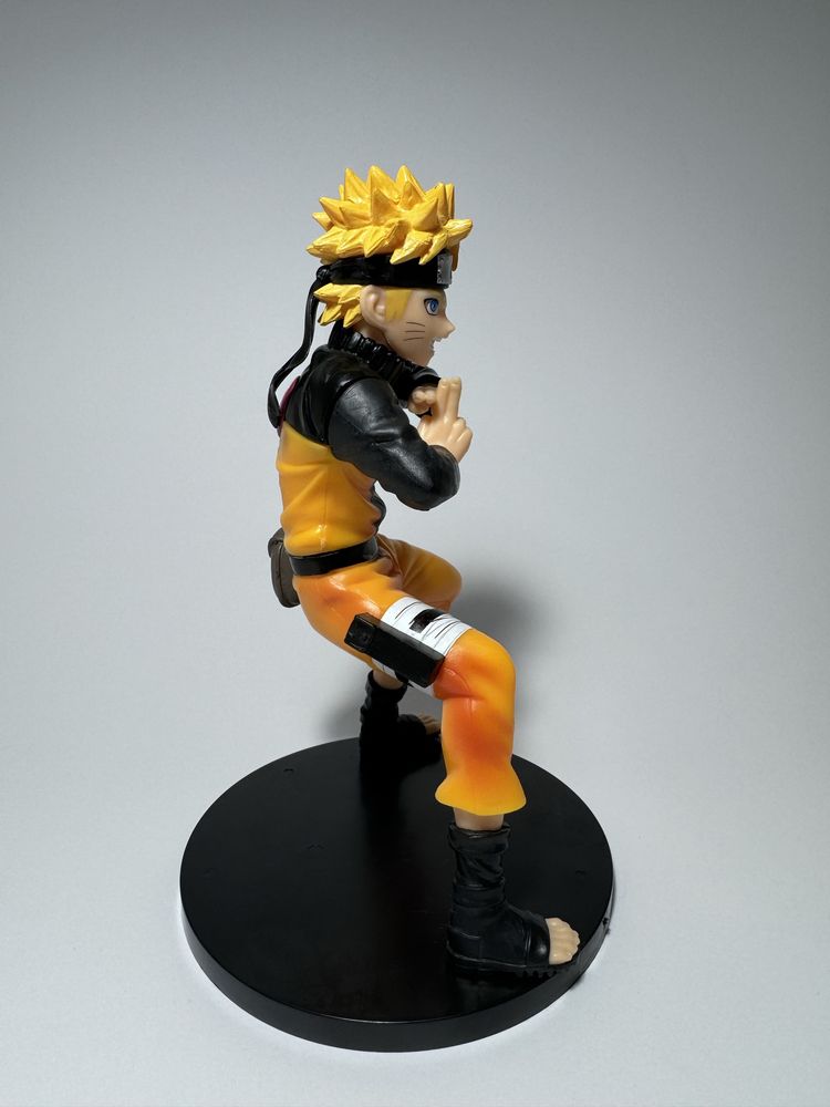 Аниме фигурки Naruto Shippuden: Uzumaki Naruto