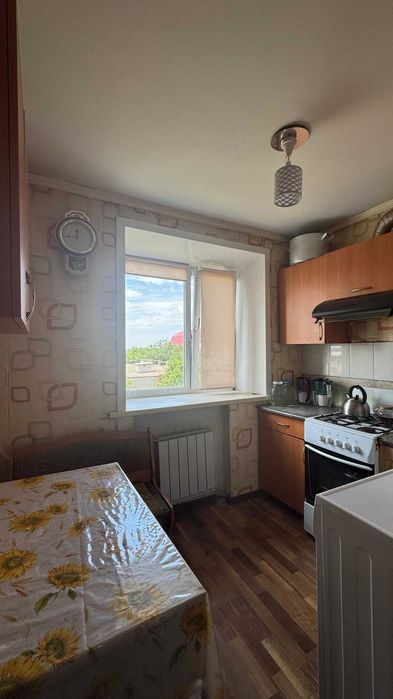 Продажа 3-комнатной квартиры, Тауелсиздик 135