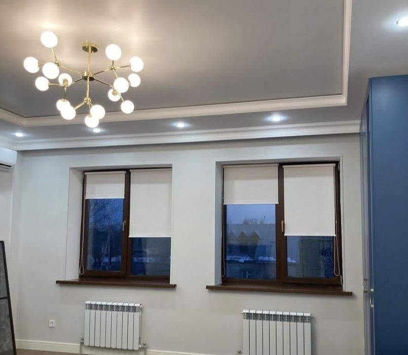 Ролл шторға тапсырыс қабылдаймын.