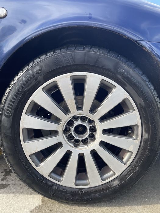 Джанти 5х100/5х112