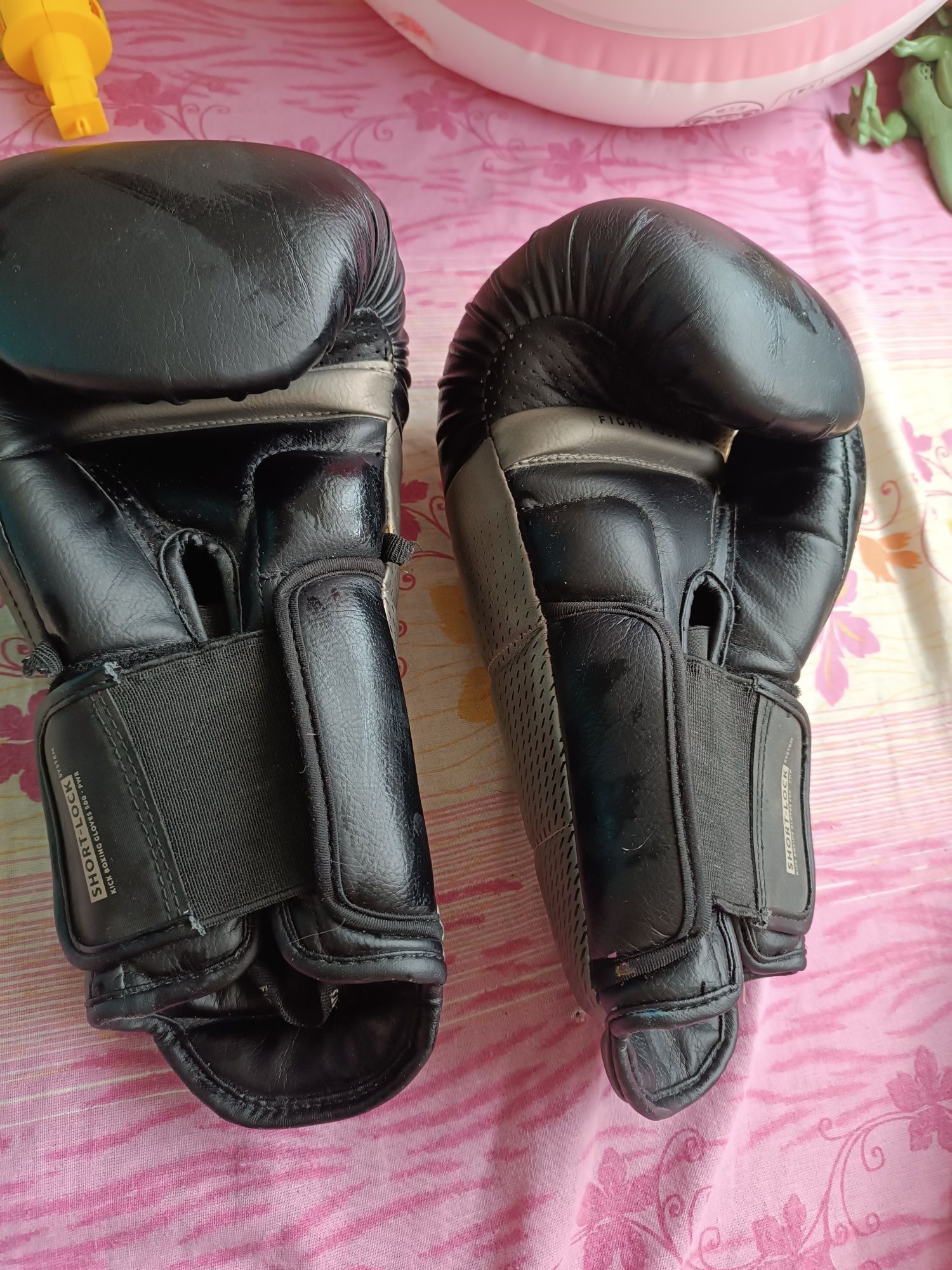 Set Mănuși de box