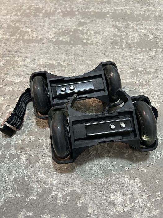 Ролики продам  б/у