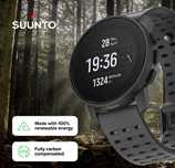 НОВ!!! Спортен часовник Suunto 9 Peak PRO All Black