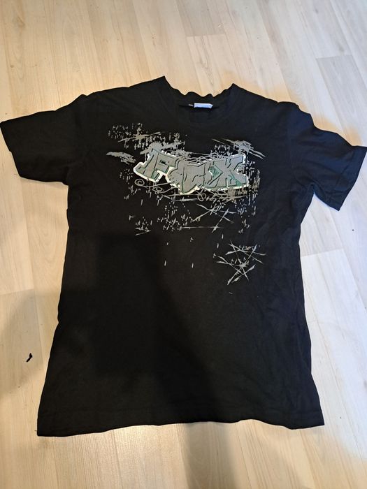 Fox racing t shirt