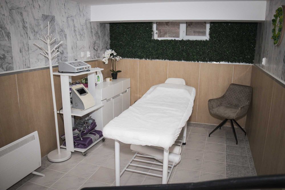 Терапии за лице и тяло, HIFU 7d,RF Микронидлинг,Лазер,Tecar Rf Пловдив