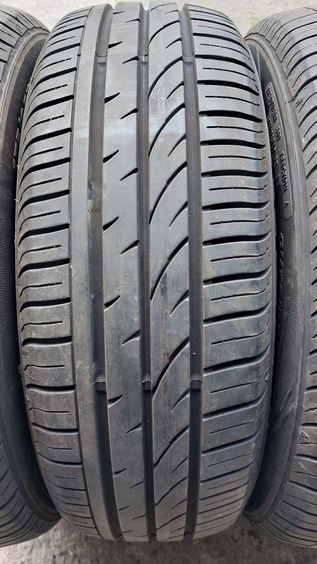 Гуми 175/65/14 Nexen N blue HD plus 4 броя