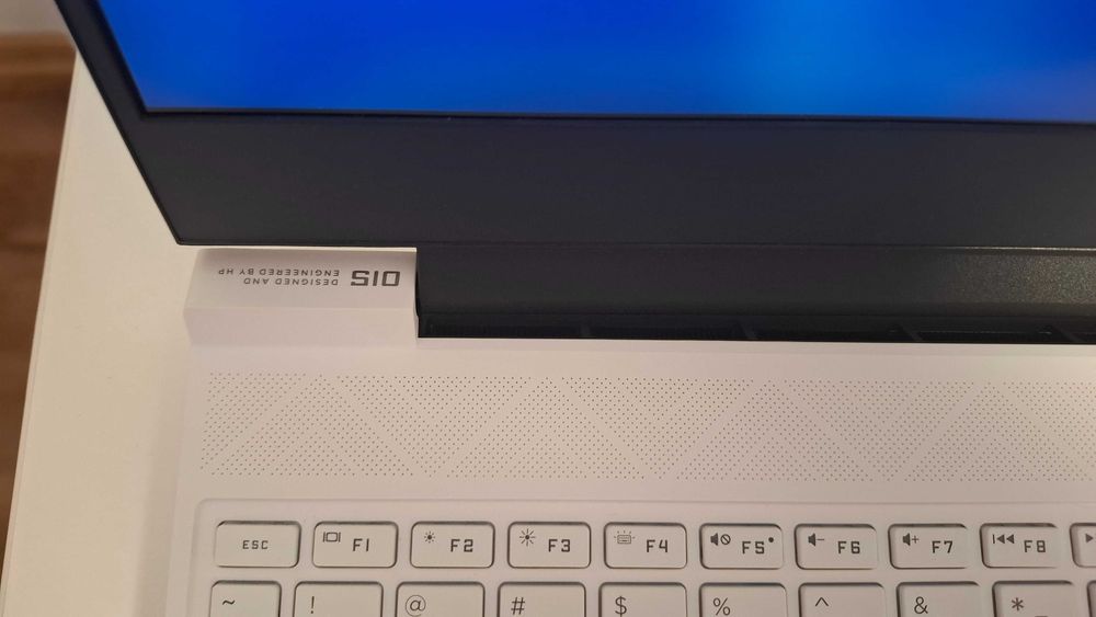 Laptop Gaming HP Victus i7-13620H  32GB RAM  2TB SSD  RTX 4060 8GB Nou