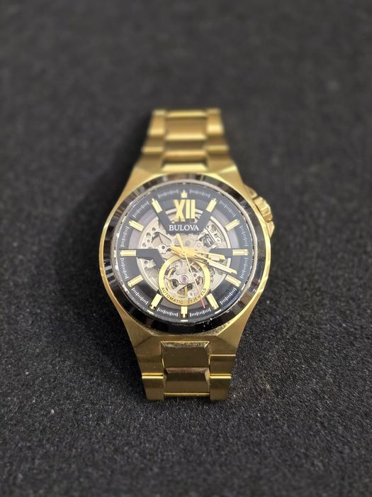 Ceas Bulova , ca nou