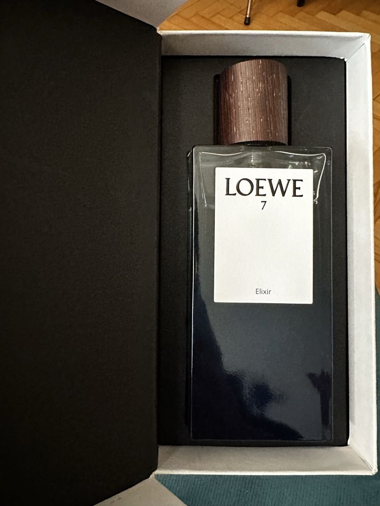 Loewe 7 Elixir EDP мъжка парфюмна вода
