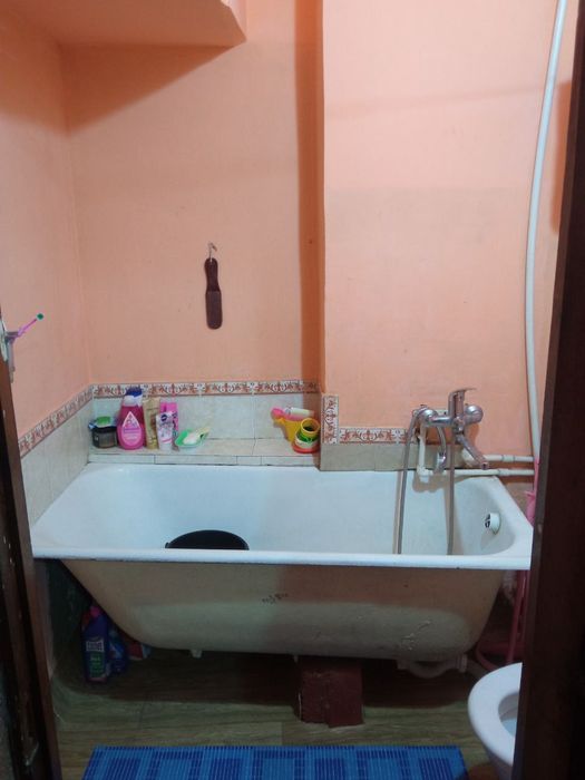 Продаю 1 комнатную квартиру на Сергели 2