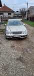 Mercedes E class