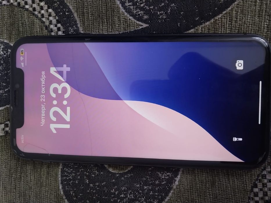 Обмен на какой-нибудь ноутбук