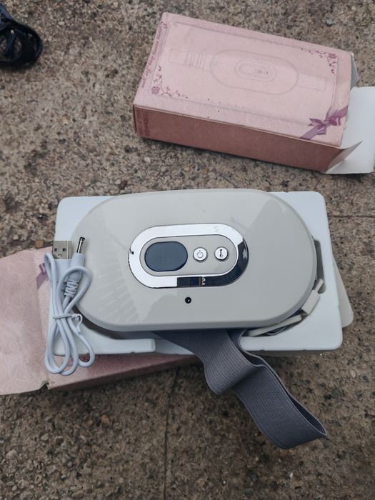 Aparat de masaj profesional