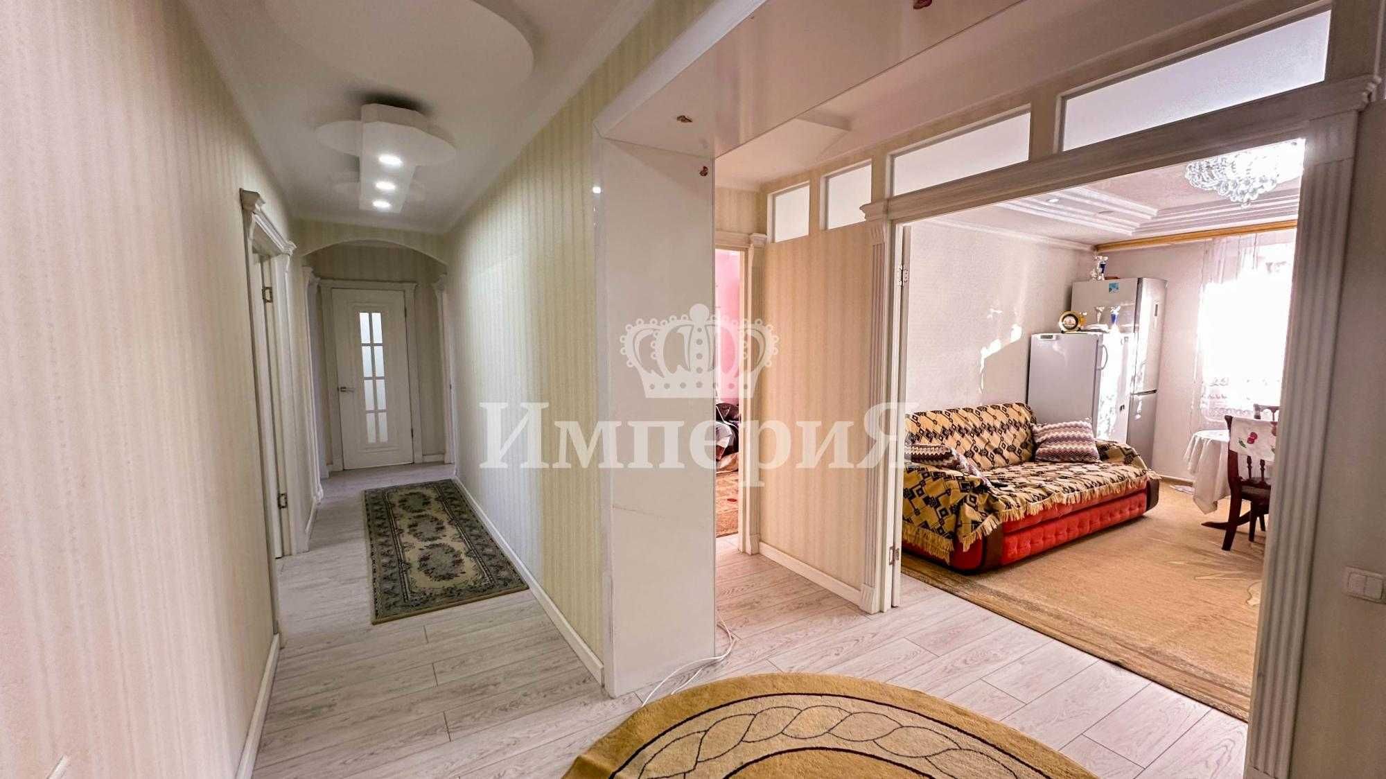 Продается 5ти ком. Центр. Султан Империя.