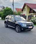 Dacia Duster 1,5 dci 110cp  EURO 6