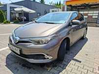 Toyota Corolla Proprietara, stare excelenta, 95000 km reali, garantie, usor de condus