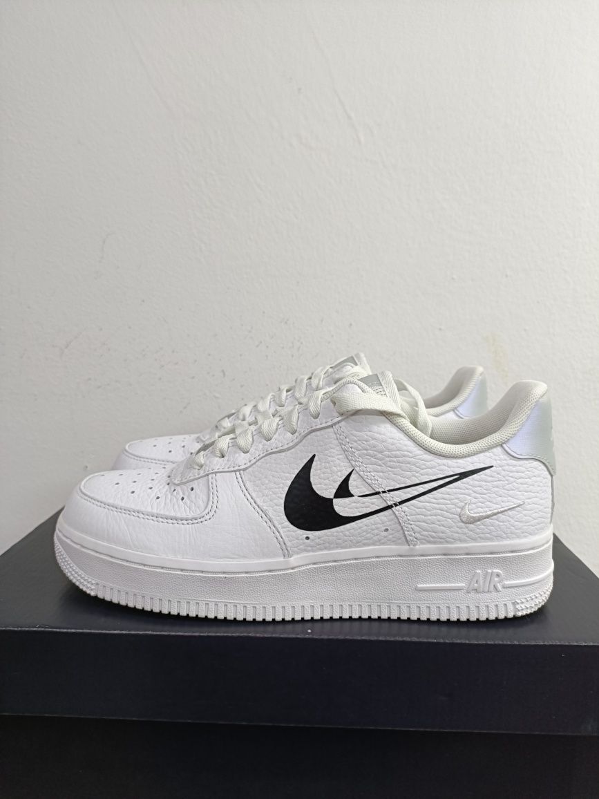Nike Air Force 1 номер 37.5 код 12A