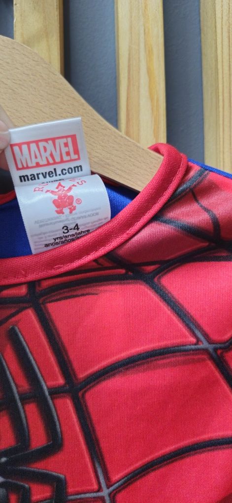 Детски костюм Spiderman