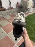 Adidasi chunky zara