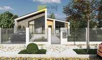 Arhitect Constanta| Proiecte case mici | Autorizatie Construire |