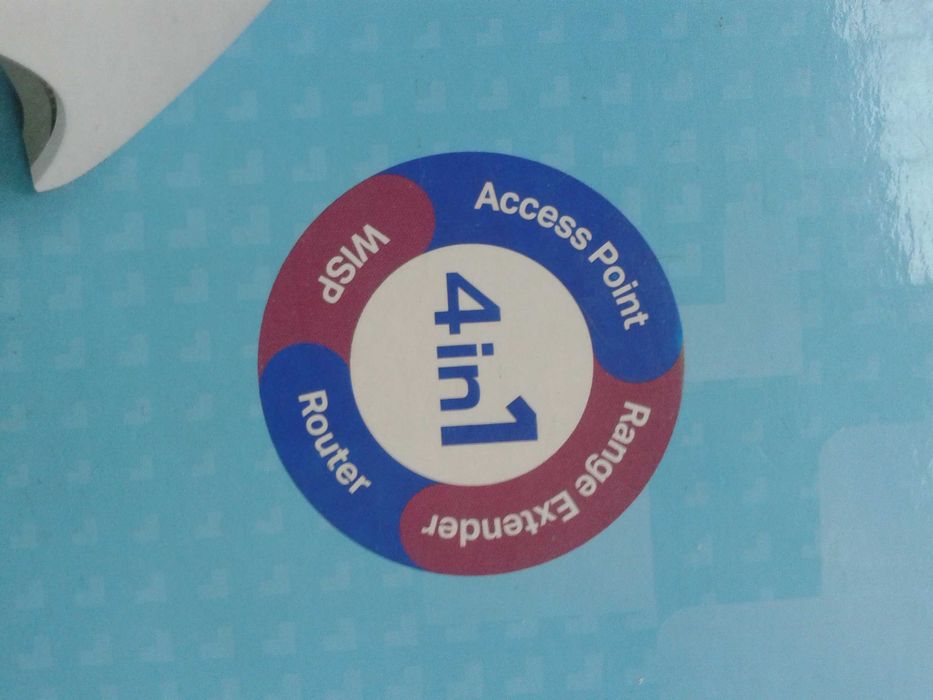 Рутер TP-Link TL-WR840N